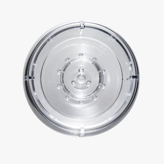 Hario V60 Drip-Assist Transparant HARIO