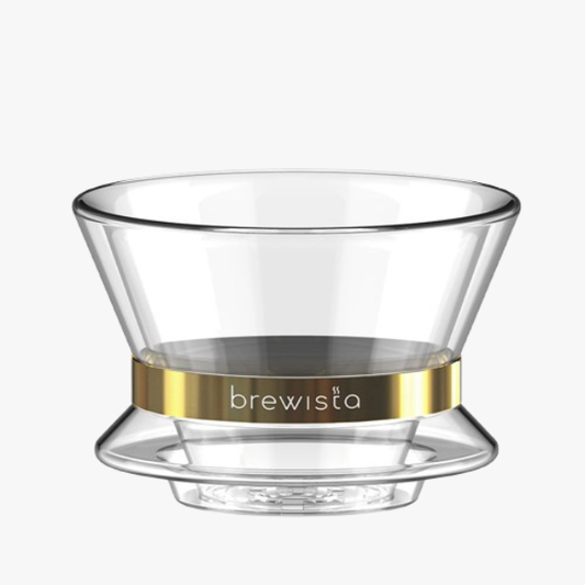 Brewista X Series Next Wave Dripper Koffie Kenner
