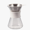 Hario Glass Coffee Maker 400ml Koffie Kenner