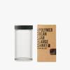 Comandante Polymeer Bonenpot Groot Comandante