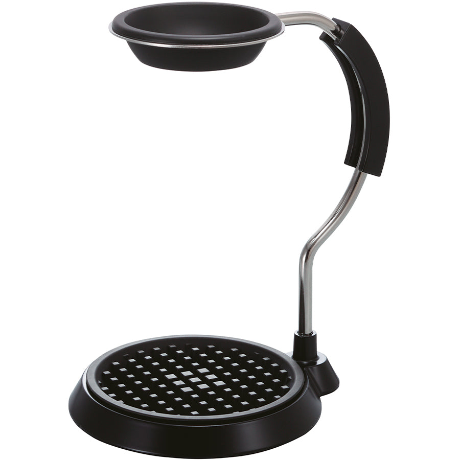 Hario V60 Arm Stand Glazen Druppelaarset 02 Koffie Kenner