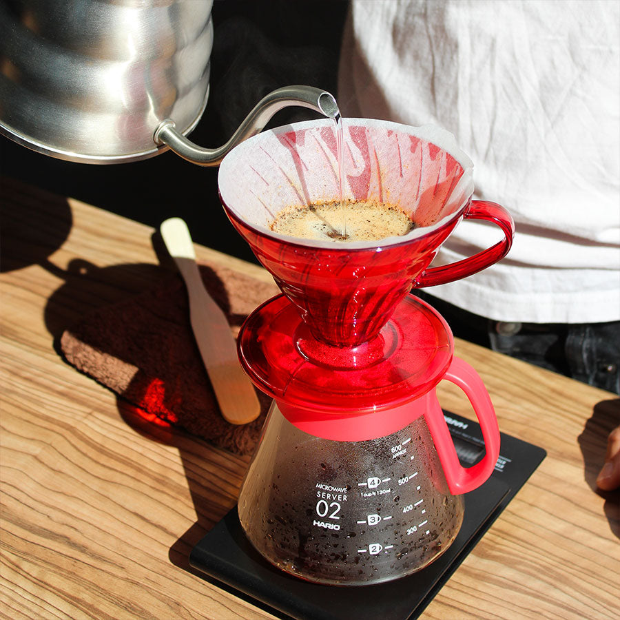 Hario V60 Dripper 02 Set HARIO