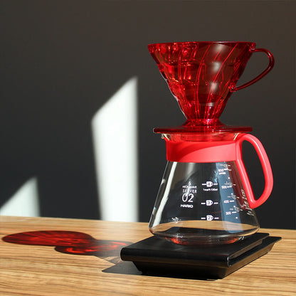 Hario V60 Dripper 02 Set HARIO