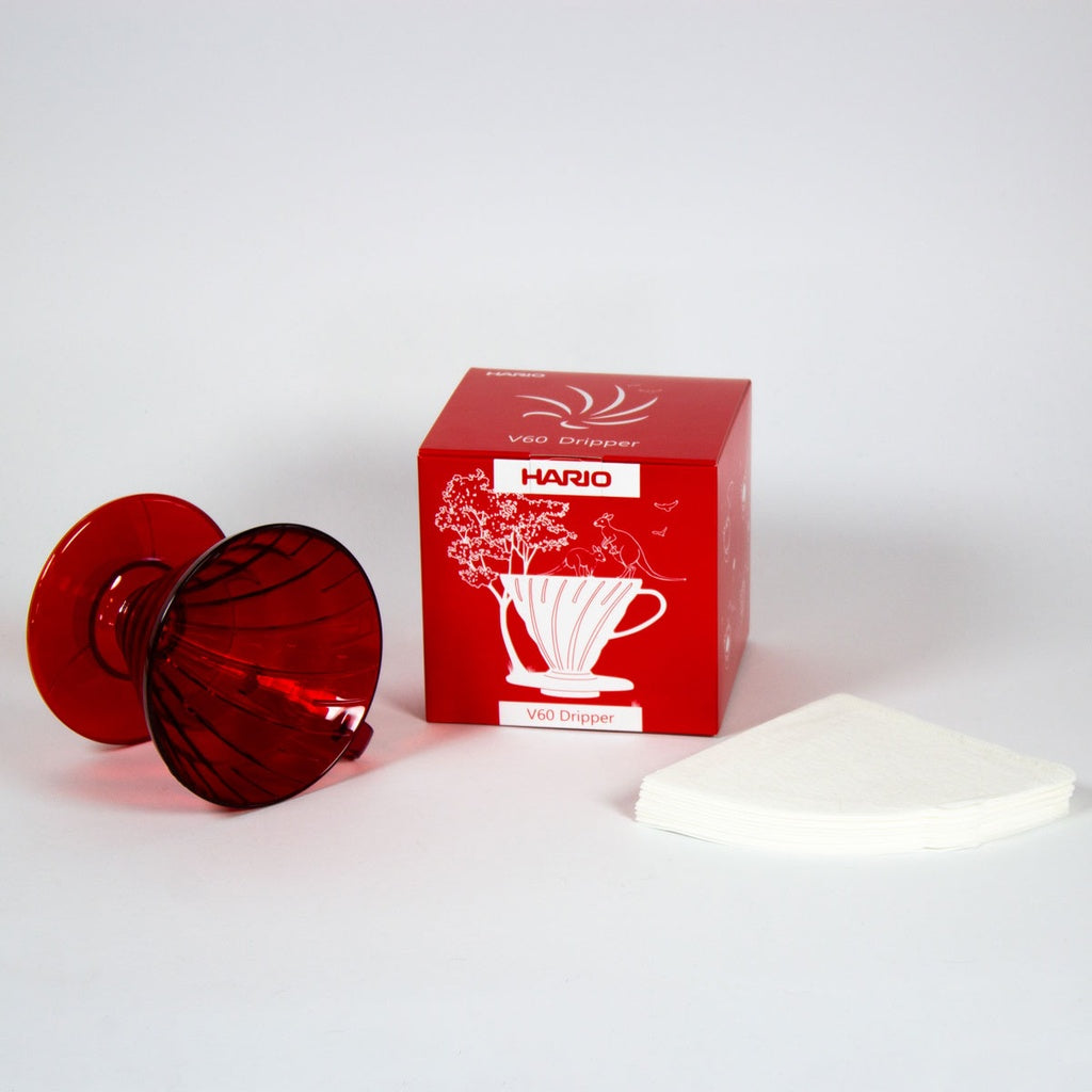 Hario V60 Dripper 02 Set HARIO