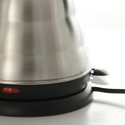 Hario V60 Buono Elektrische Power Kettle Koffie Kenner