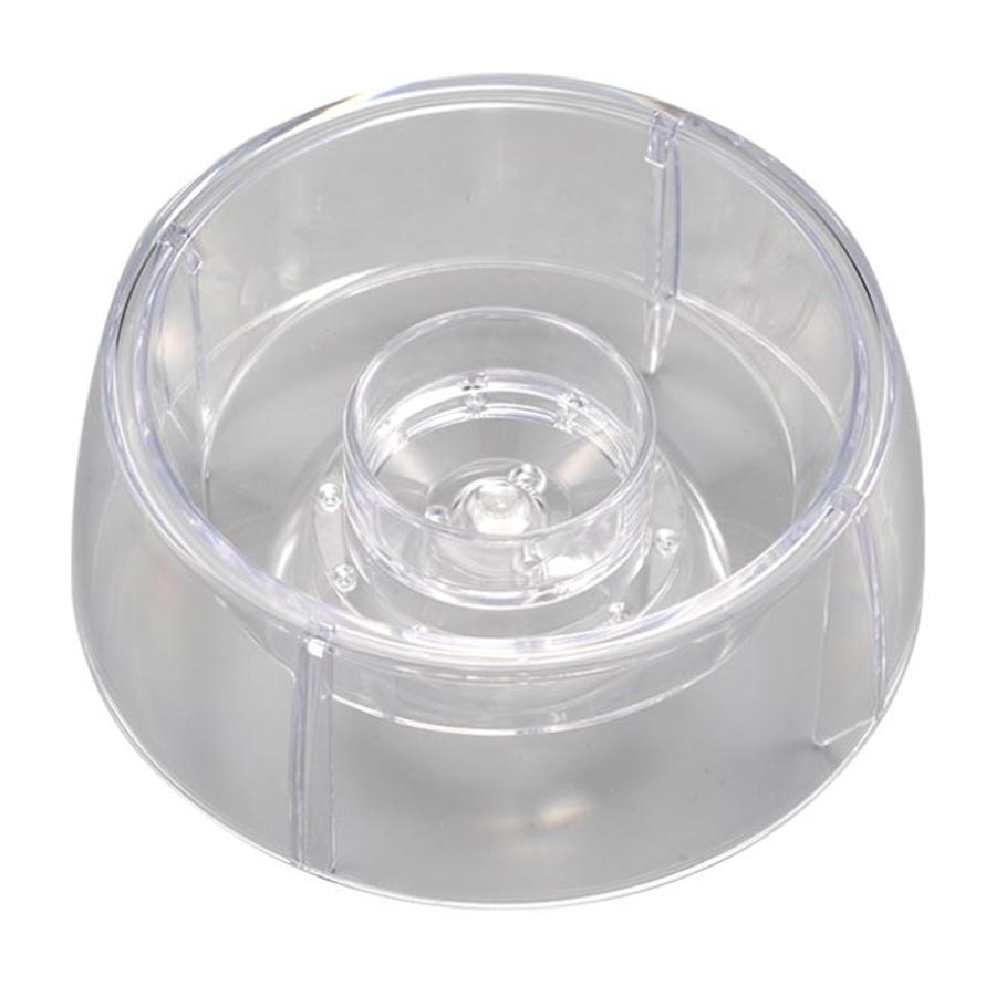 Hario V60 Drip-Assist Transparant HARIO