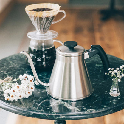 Hario V60 Drip Kettle Fit 800ml Koffie Kenner