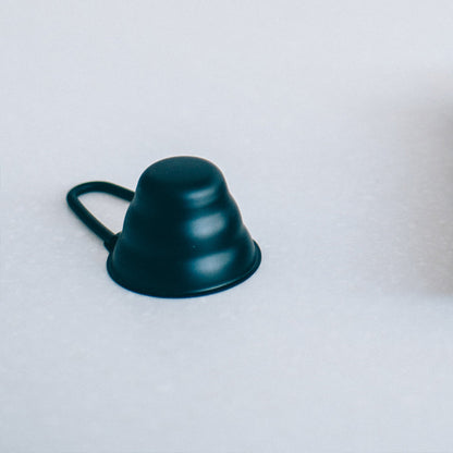 Hario V60 Doseerlepel 12g Zwart HARIO