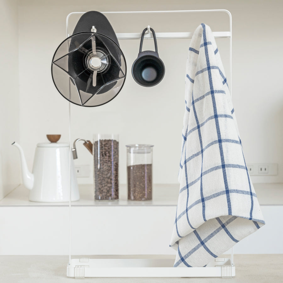 Hario V60 Doseerlepel 12g Zwart HARIO