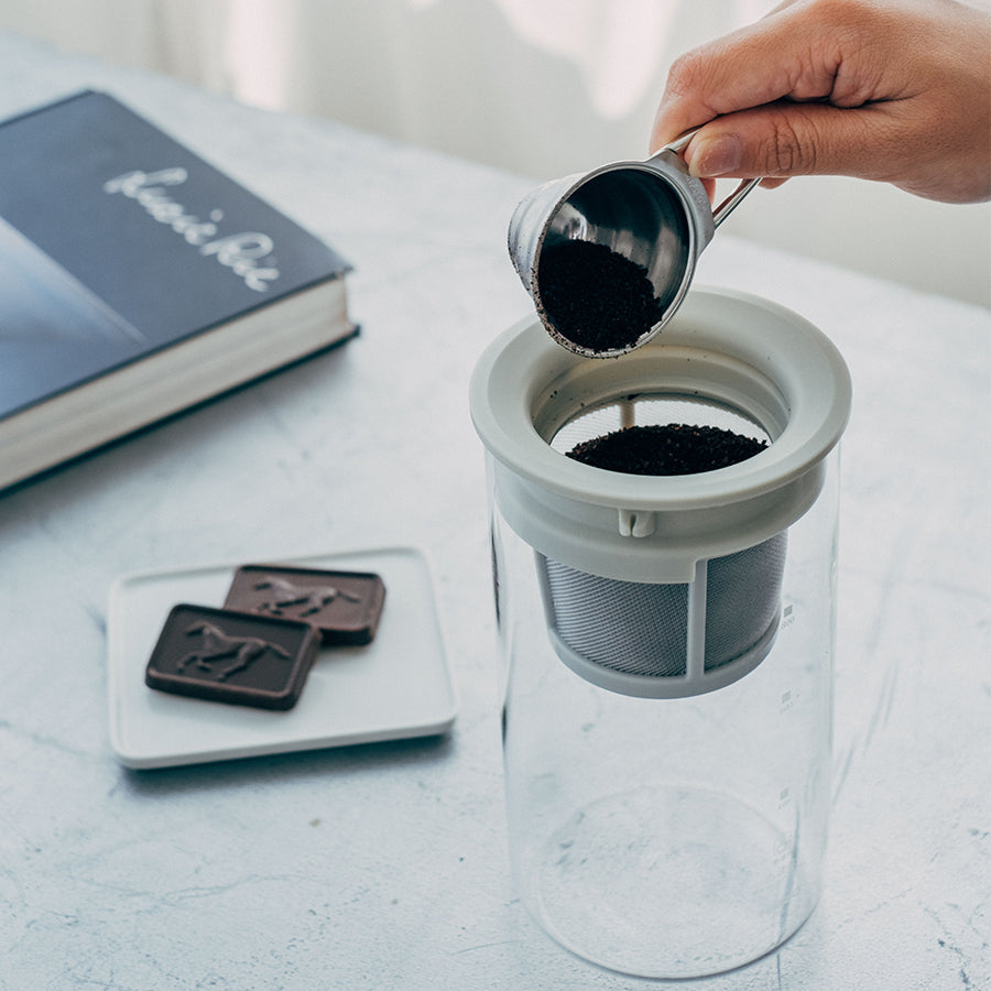 Hario V60 Doseerlepel 12g RVS HARIO