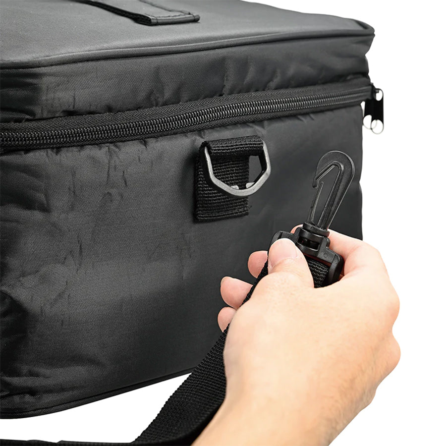 Hario V60 Outdoor RVS Koffieset Compleet Koffie Kenner