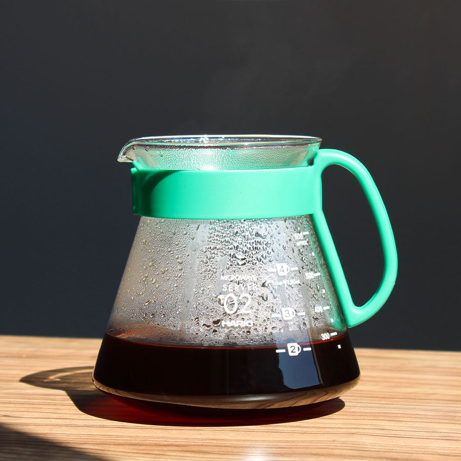 Hario V60 Range Server 600ml HARIO