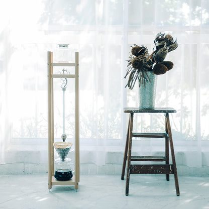 Premium V60 Furiko Waterdripper Koffie Kenner