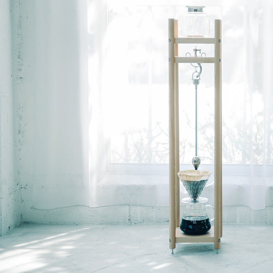 Premium V60 Furiko Waterdripper Koffie Kenner