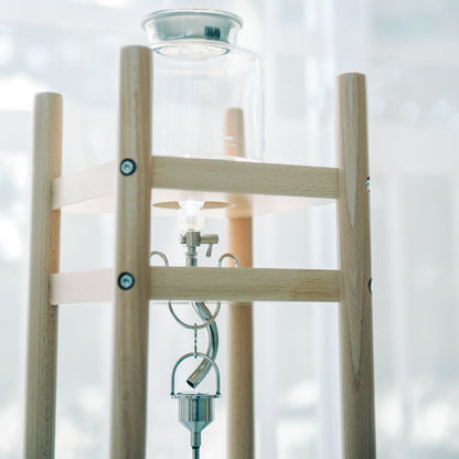 Premium V60 Furiko Waterdripper Koffie Kenner