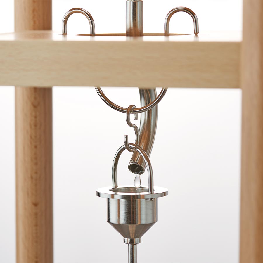 Premium V60 Furiko Waterdripper Koffie Kenner