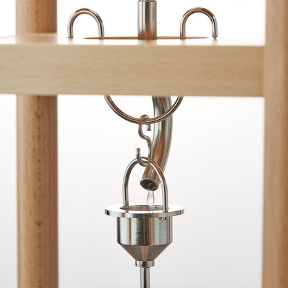 Premium V60 Furiko Waterdripper Koffie Kenner