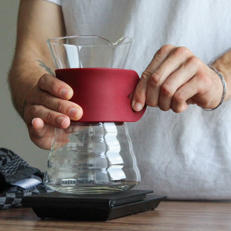 Hario V60 Drip Decanter 700ml HARIO