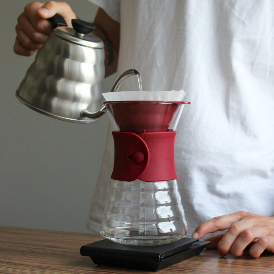 Hario V60 Drip Decanter 700ml HARIO