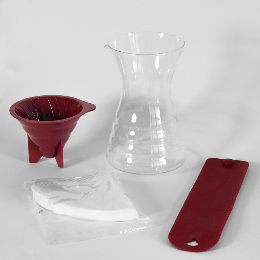 Hario V60 Drip Decanter 700ml HARIO