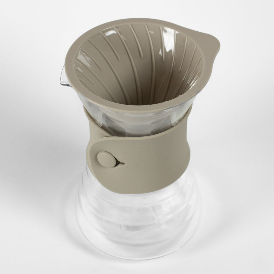 Hario V60 Drip Decanter 700ml HARIO
