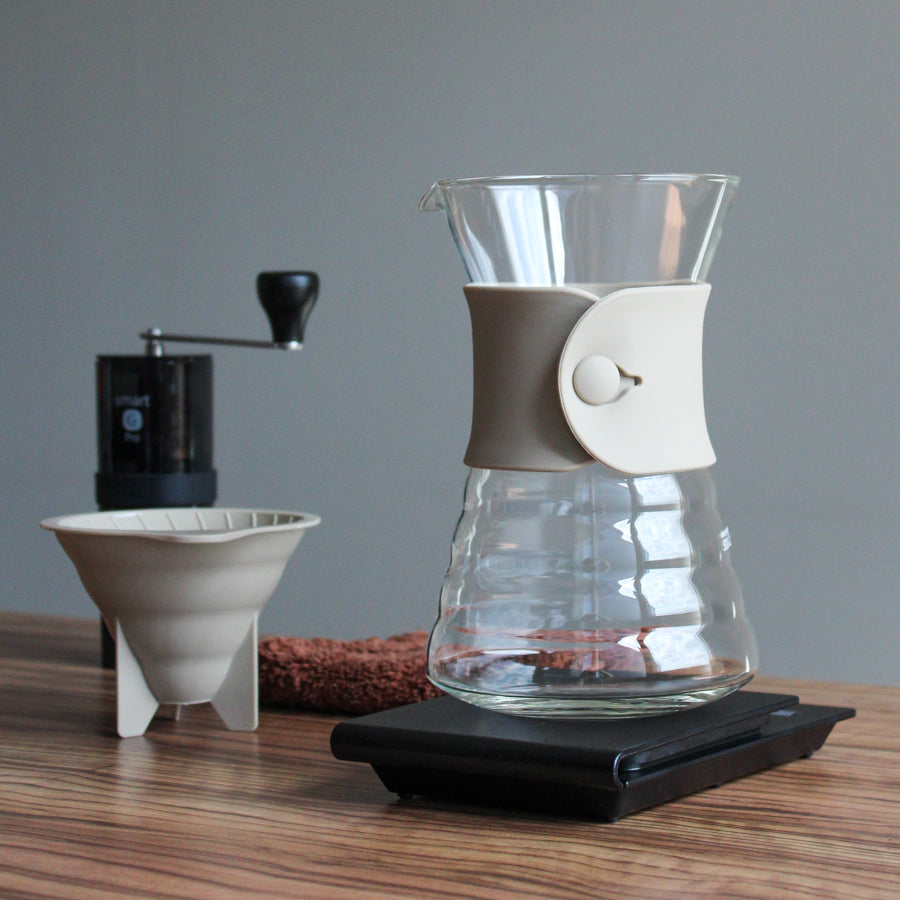Hario V60 Drip Decanter 700ml HARIO