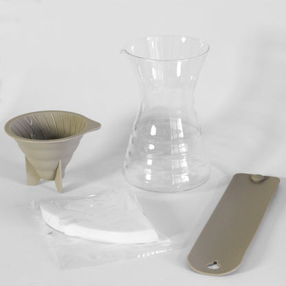 Hario V60 Drip Decanter 700ml HARIO