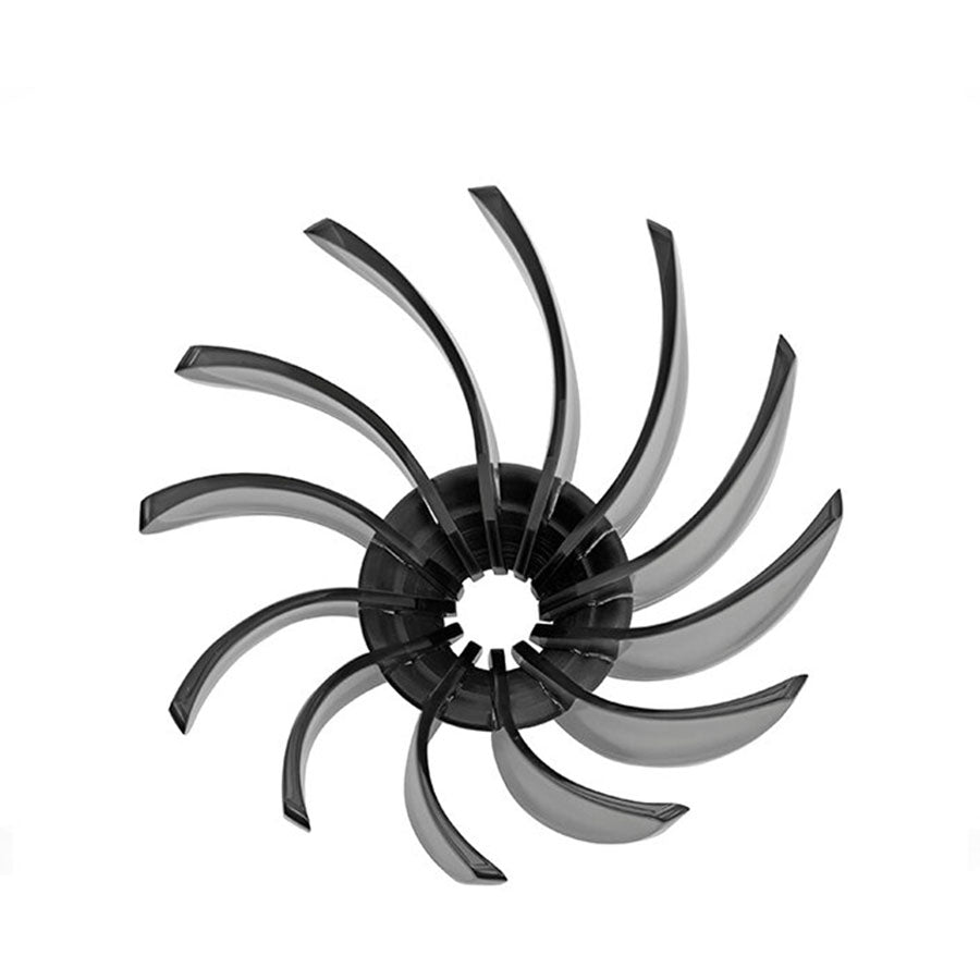 Hario V60 Suiren Dripper Zwart HARIO