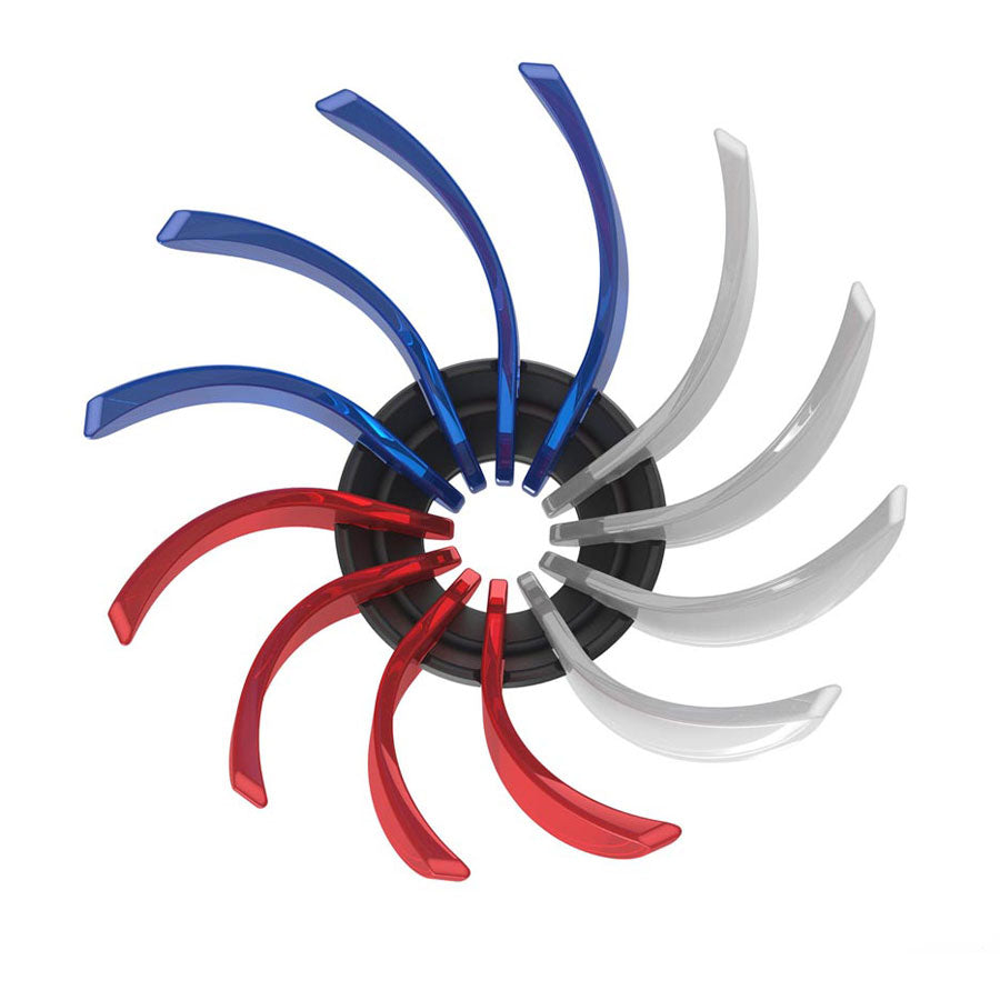 Hario V60 Suiren Dripper Tricolor HARIO