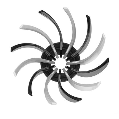 Hario V60 Suiren Dripper B&W HARIO