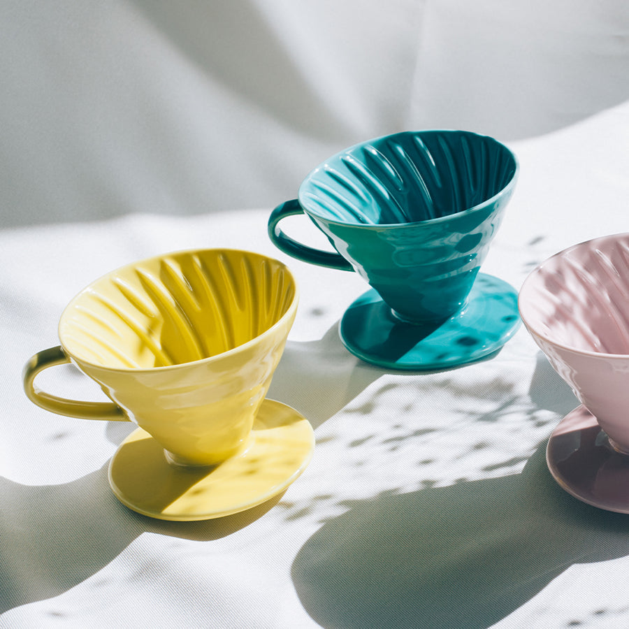 Hario V60 Dripper Colour Edition HARIO