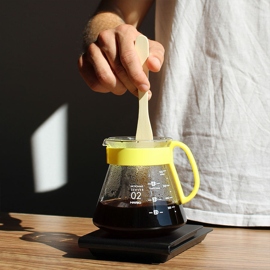 Hario V60 Dripper & Server Set 02 HARIO