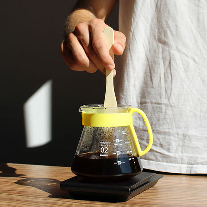 Hario V60 Dripper & Server Set 02 HARIO