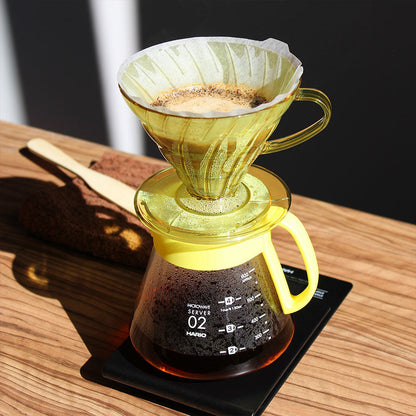 Hario V60 Dripper & Server Set 02 HARIO
