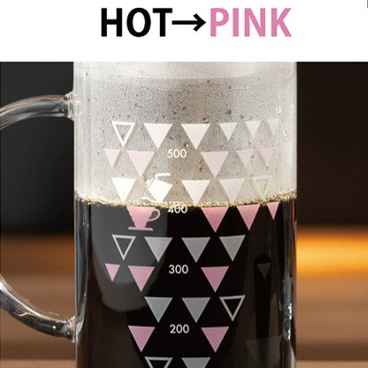 Hario V60 Thermo Server Set Clear HARIO