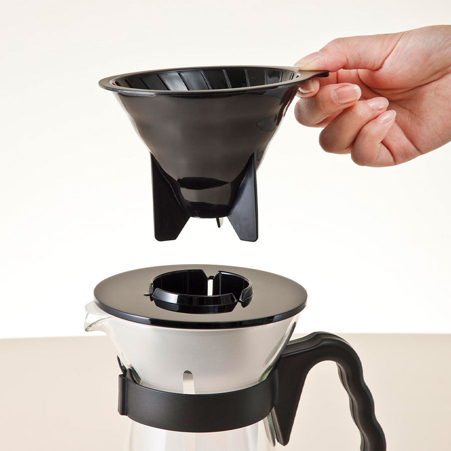 Hario V60 Fretta Iced Coffee Maker HARIO