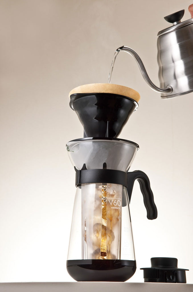 Hario V60 Fretta Iced Coffee Maker HARIO