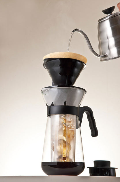 Hario V60 Fretta Iced Coffee Maker HARIO