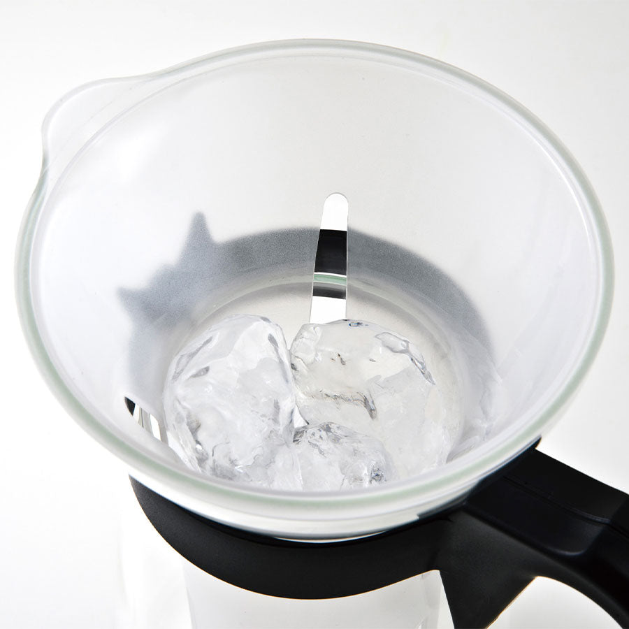Hario V60 Fretta Iced Coffee Maker HARIO