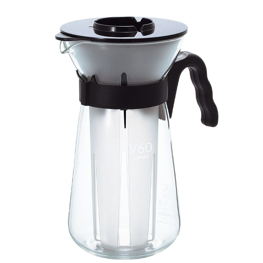 Hario V60 Fretta Iced Coffee Maker HARIO