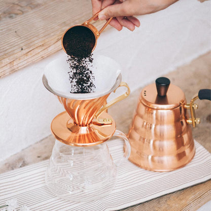 Hario V60 Koperen Maatlepel 12g HARIO