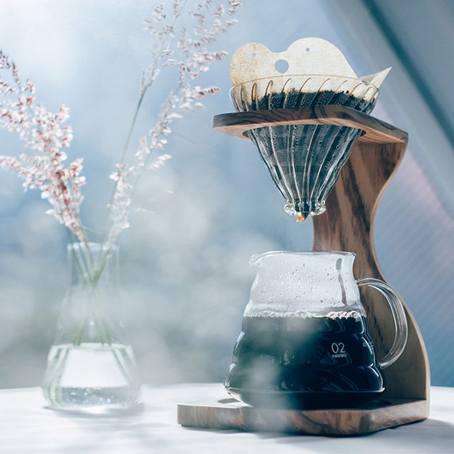 Hario V60 Range Server Clear HARIO