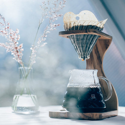 Hario V60 Range Server Clear HARIO