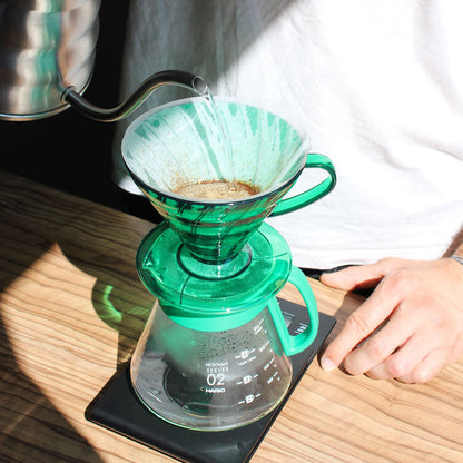 Hario V60 Dripper 02 Set HARIO