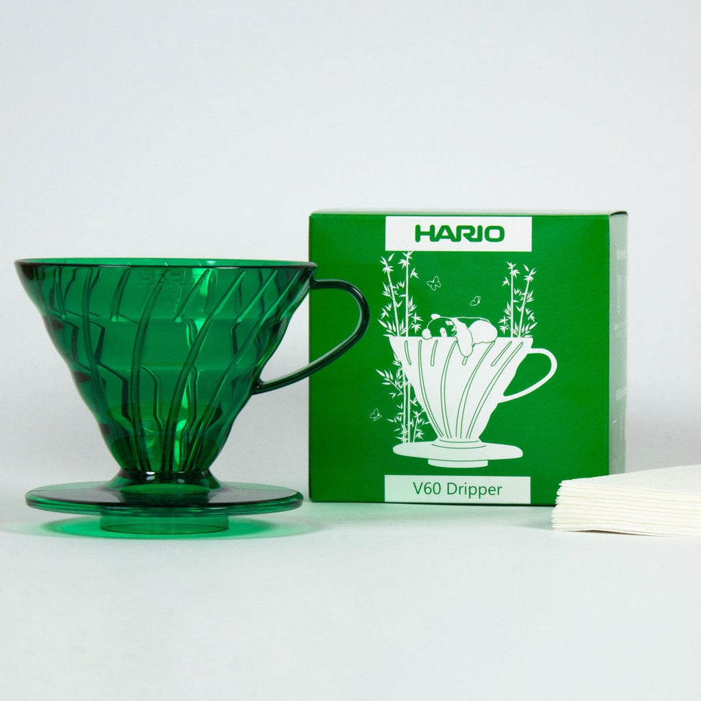 Hario V60 Dripper 02 Set HARIO