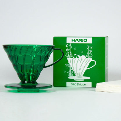 Hario V60 Dripper 02 Set HARIO