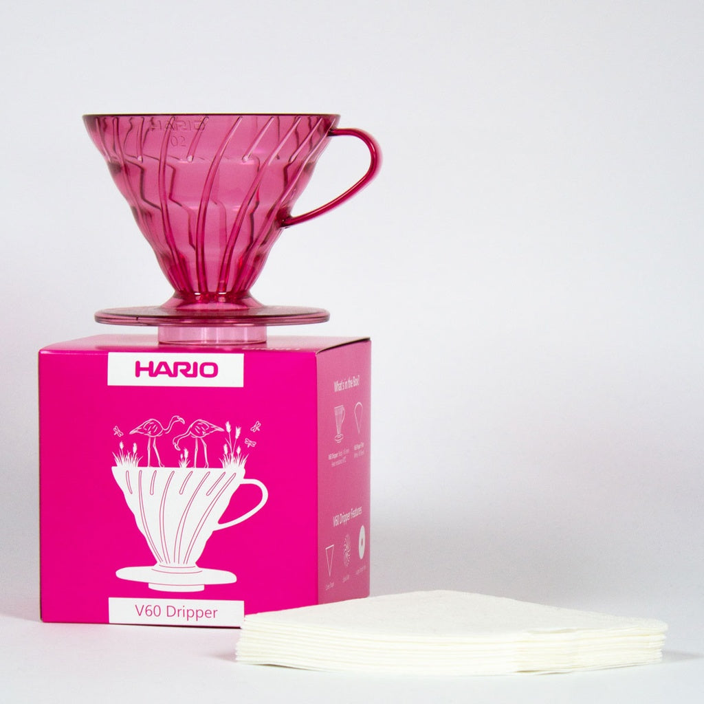 Hario V60 Dripper 02 Set HARIO