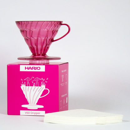 Hario V60 Dripper 02 Set HARIO