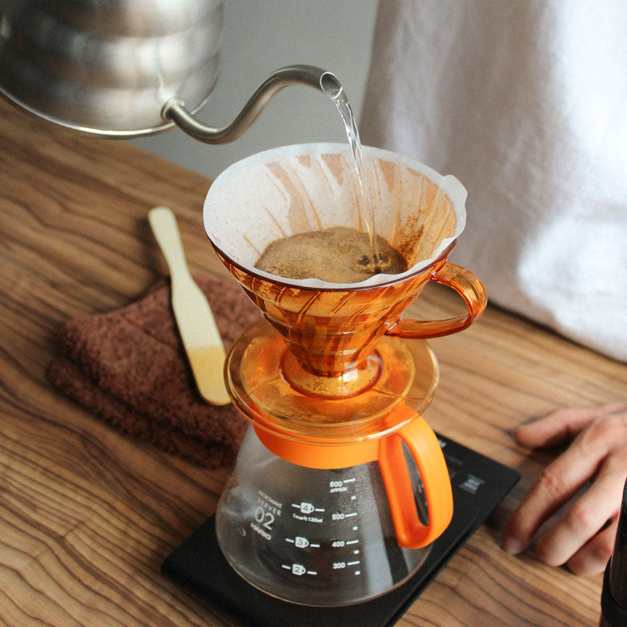 Hario V60 Dripper 02 Set HARIO