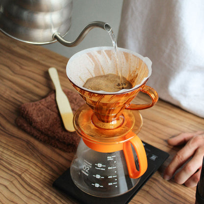 Hario V60 Dripper 02 Set HARIO